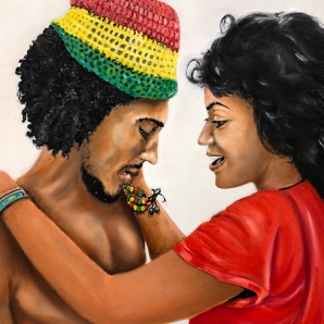 Bob Marley - Love Songs