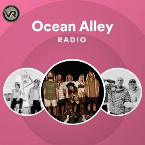 Ocean Alley Vibes Radio