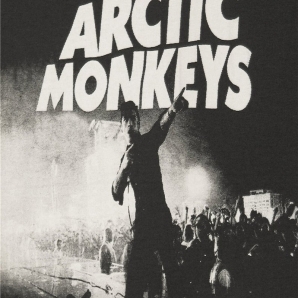 Arctic Monkeys Vibes Radio