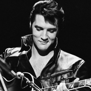 Elvis Presley Vibes Radio