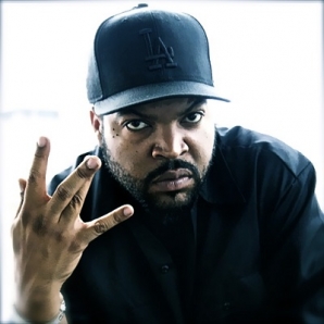 Ice Cube Vibes Radio