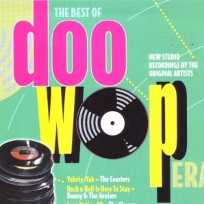 Doo-Wop Era