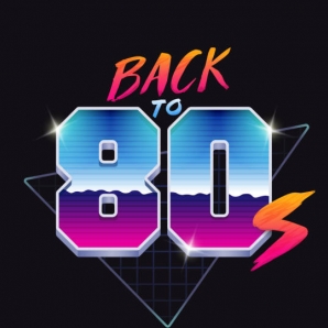 Back to the 80’s