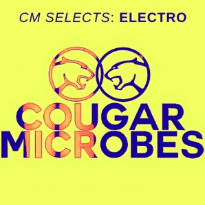 Cougar Microbes Selects: Electro