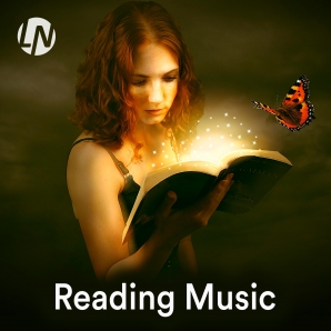 Reading Music ???? Focus, Study, Work