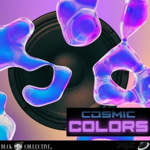 Cosmic Color