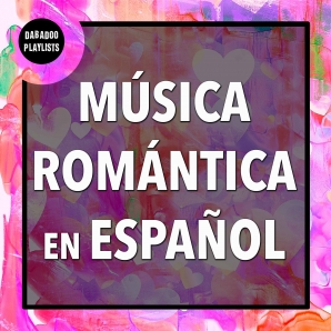 Música Romántica en Español de los 80 y 90