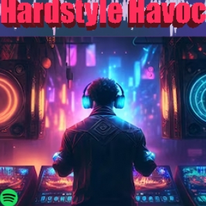 Hardstyle Havoc