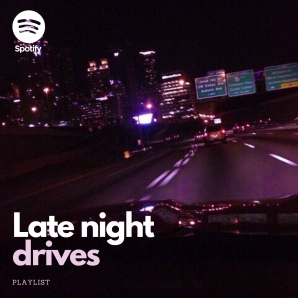 Late Night Drives