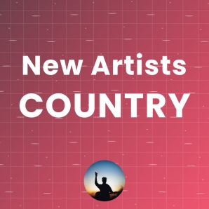 New Artists - Country