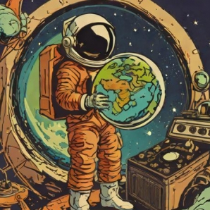 Weekly World: Tunes From Planet Earth