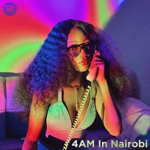 4AM In Nairobi