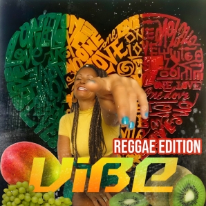 Vibe Reggae Edition