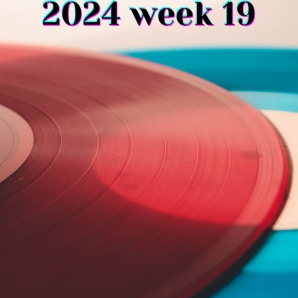 2024 week 19