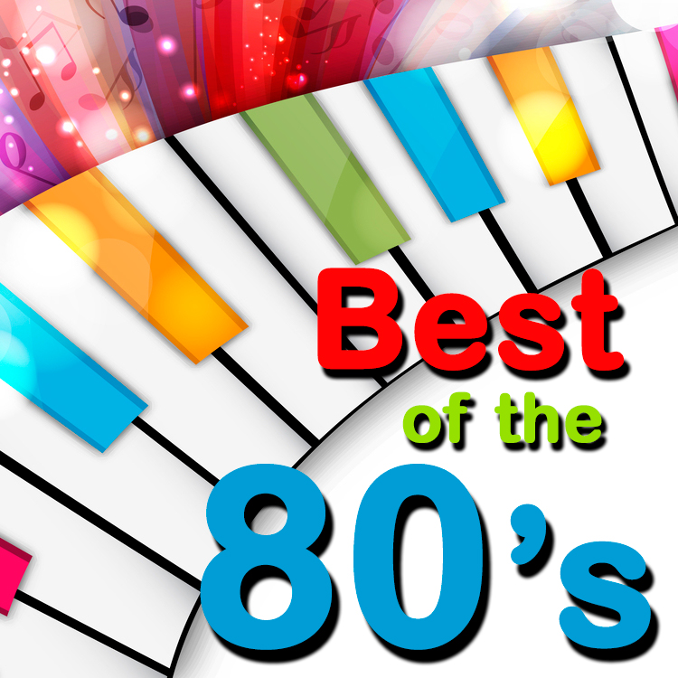 Best of the 80's