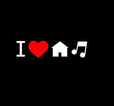 I ❤ House Music
