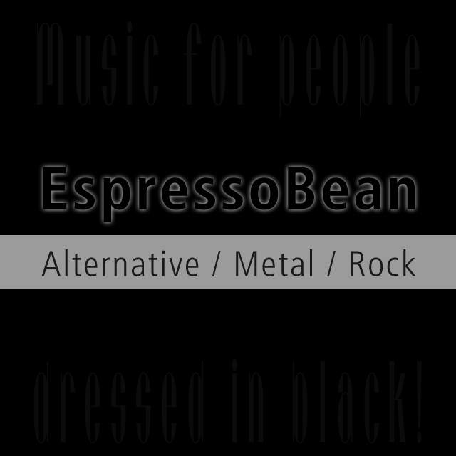 (✞) EspressoBean