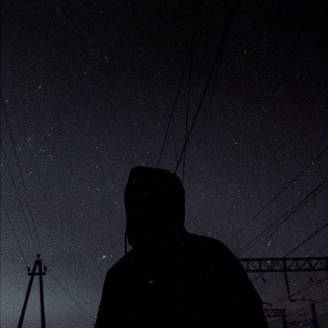 Dark indie music