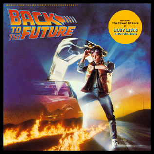 Back to the Future (Trilogy Soundtrack)