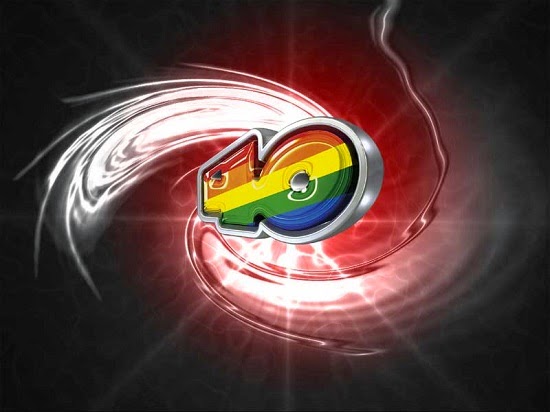 LOS 40 PRINCIPALES