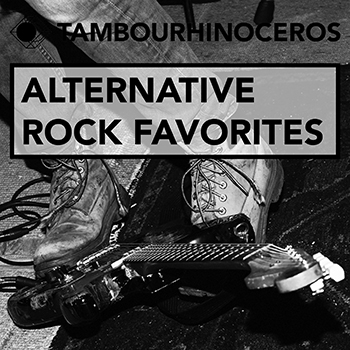 Alternative Rock Favorites