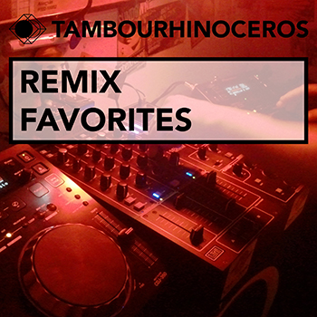 Remix favorites