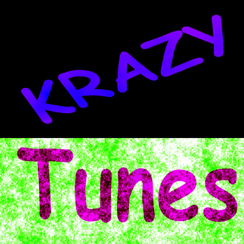 KRAZY - Tunes