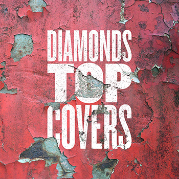 Rihanna Diamonds Top Covers