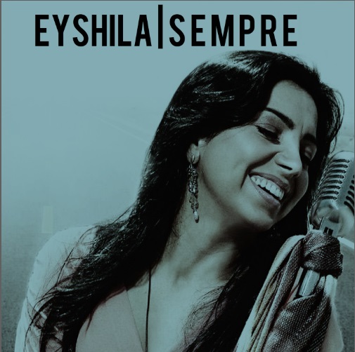 Eyshila | s e m p r e