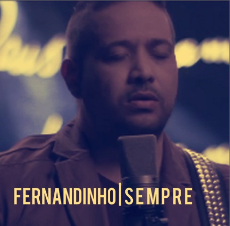 Fernandinho | s e m p r e