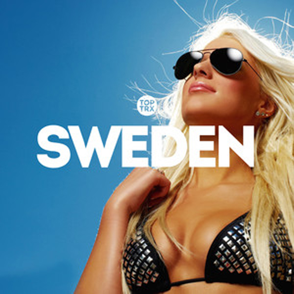 Top Tracks in Sweden