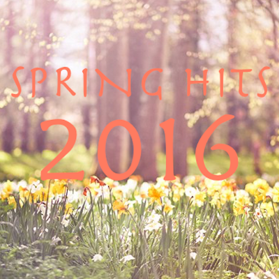 SPRING HITS 2016