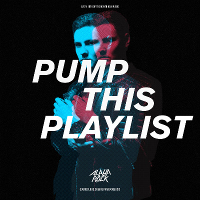 PUMP THIS PLAYLIST