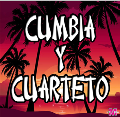 Cumbia y cuarteto