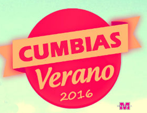 Cumbias Verano 2016