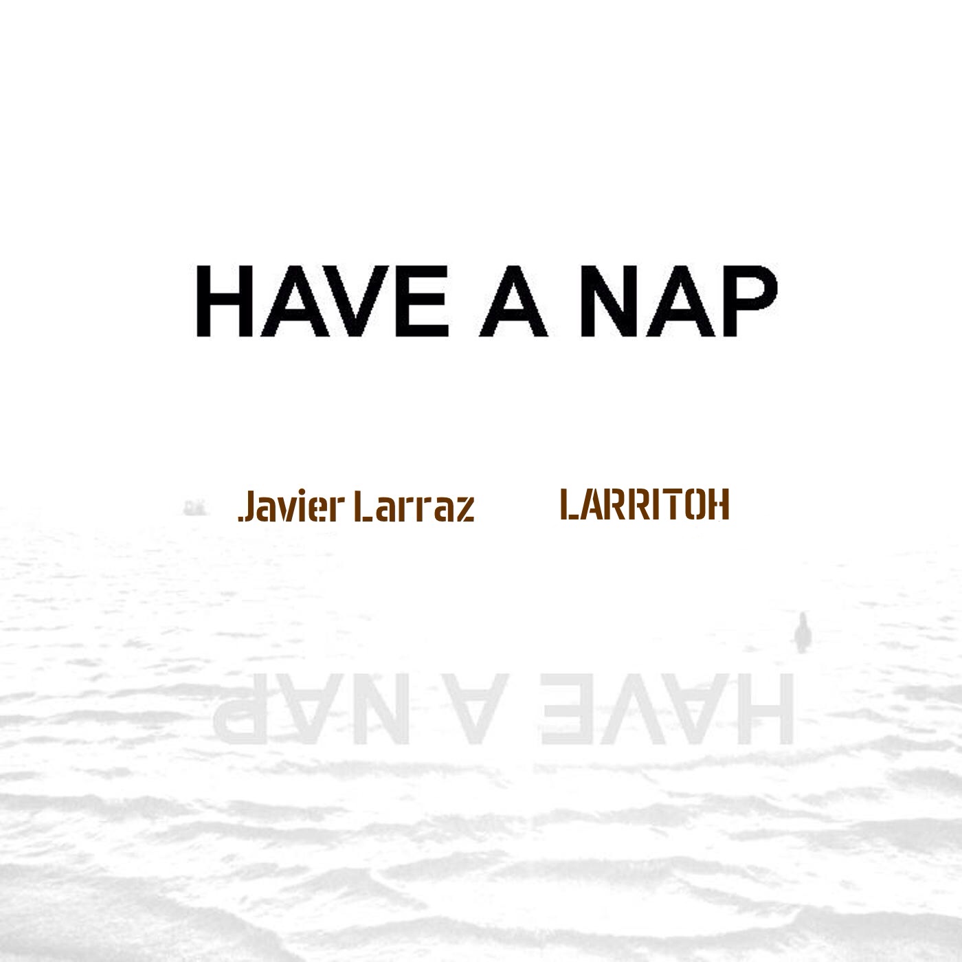 HAVE A NAP