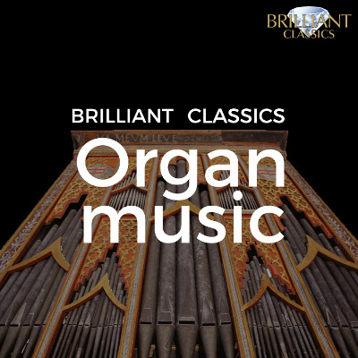 Organ Music