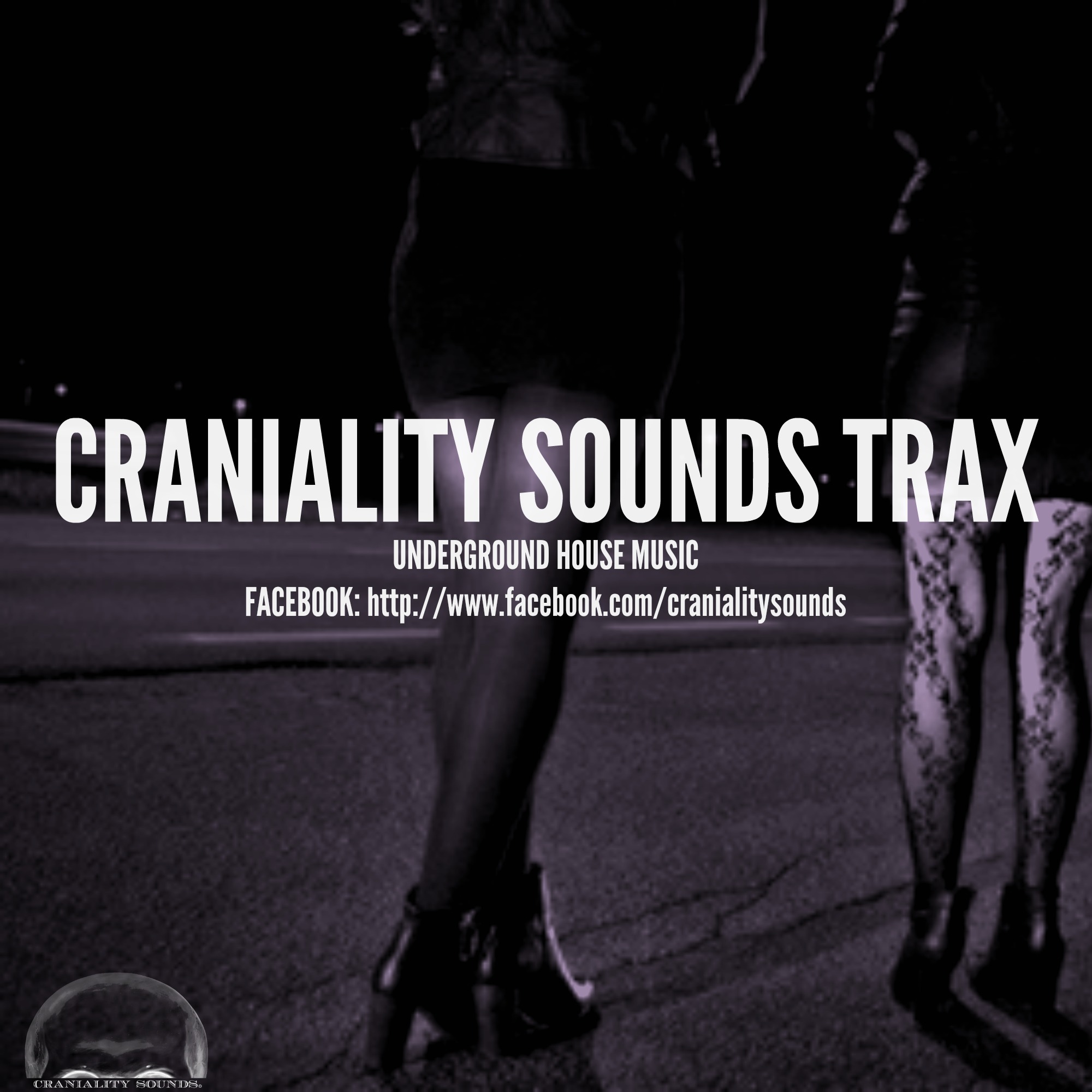 Craniality Sounds Trax