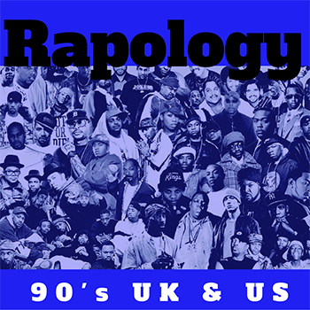 Rapology The 90's