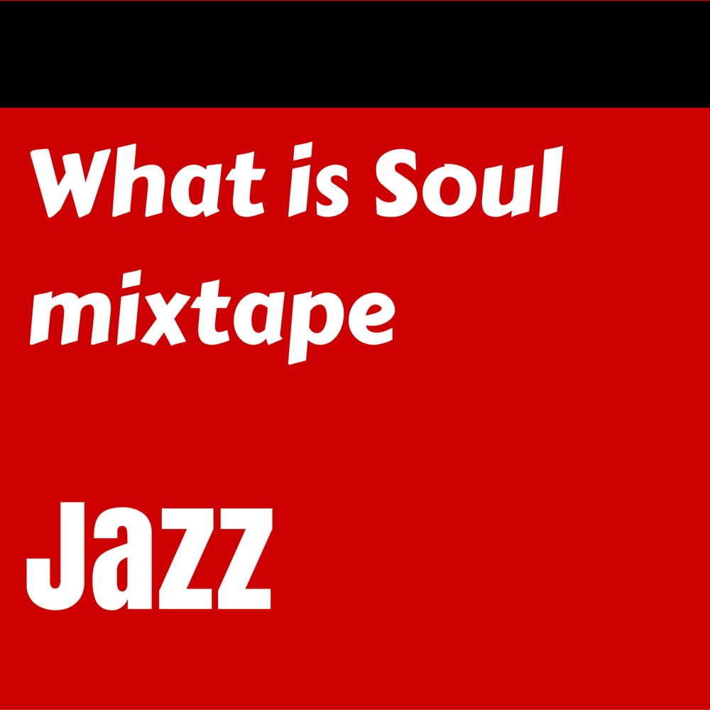 Mixtape Jazz