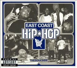 EAST COAST HIPHOP!