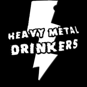 Heavy Metal para beber - Metal Drinkers