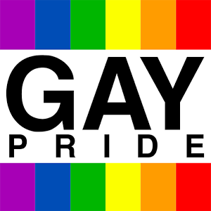 Gay Pride Party List