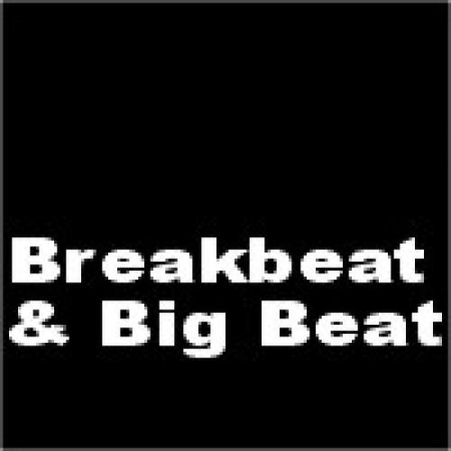 Breakbeat / Big Beat