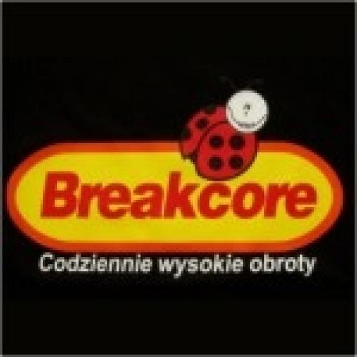 Breakcore / IDM / Experimental