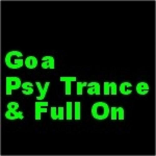 Goa / Psy Trance / Fullon