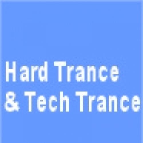 Hard Trance / Tech Trance