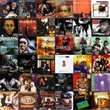 Top 200 90s Hiphop!