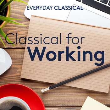 Classical For Working
