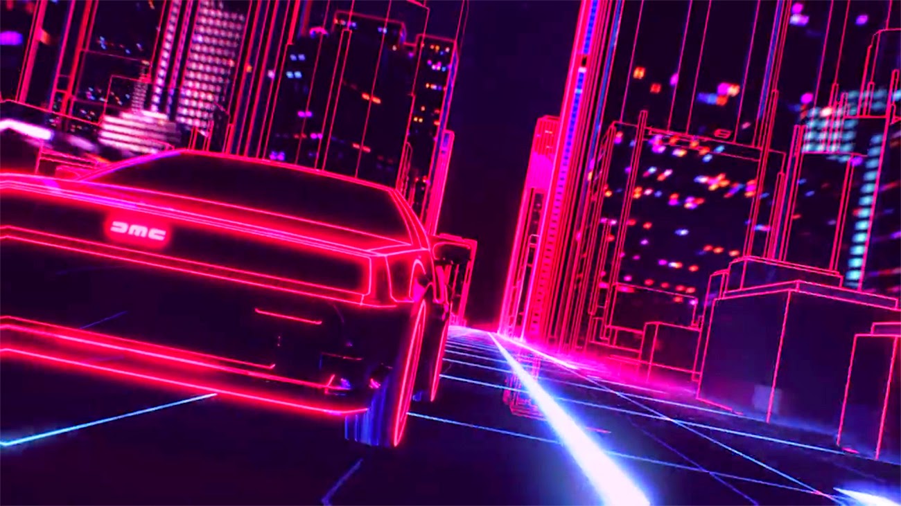 Retrowave Hits